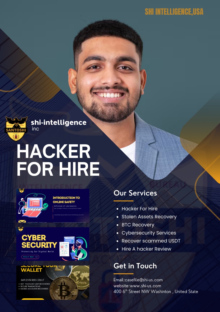 Why Santoshi Hackers Intelligence Is the World’s Leading Team in Retrieving Lost Funds from Fake Investments.